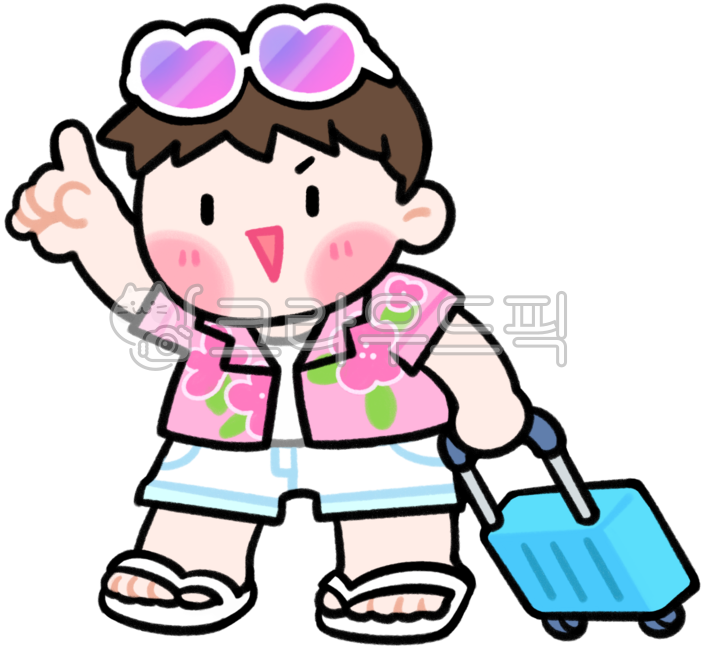 손포즈,여행,선글라스,출발,캐리어,귀여운,캐릭터,즐거움,신남,소년,여름,웃는얼굴,밝은표정,셔츠,샌들,여름옷,반바지,손짓,이동,안내,저기가자,손가락가리킴,남자아이,해변복,캐주얼,들뜸,유쾌,긍정,웃음,활발,씩씩,밝음,지시,저기,손가락,가리키기,캠핑,가리킴,하와이안,하와이안셔츠