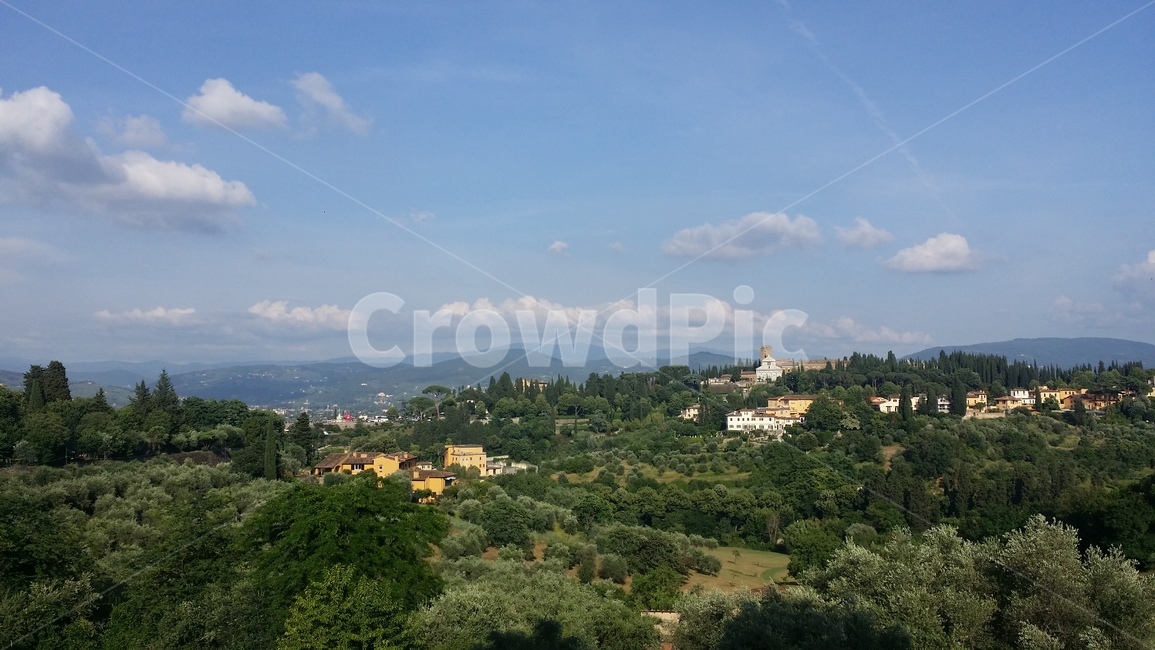 전경,피렌체,벨베데레,요새,전망대,숲,나무,산,firenze,이탈리아,italy,fortress,torte,belvedre,observatory,landscape,forest,tree,mountain,명소,sight,유럽,europe
