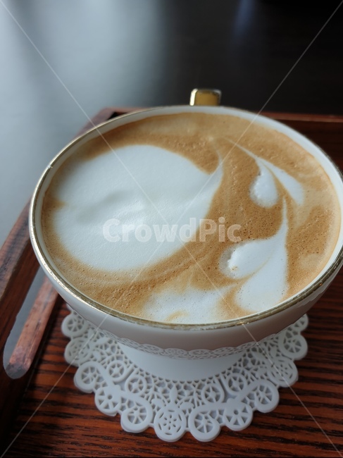커피,라떼,거품,하트,하트속하트,커피,카페,coffee,cafe