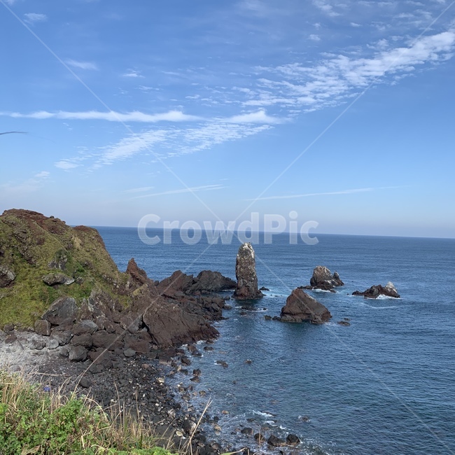 바다,성산일출봉,제주도,자연,풍경,감성,자연,풍경,nature,landscape