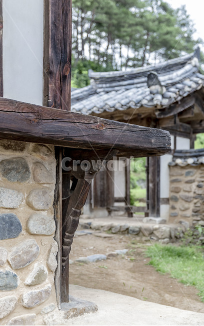 툇마루,전통마루,군자마을,전통가옥,한옥,문화유산,국민관광지,관광명소,고택,구옥,기와