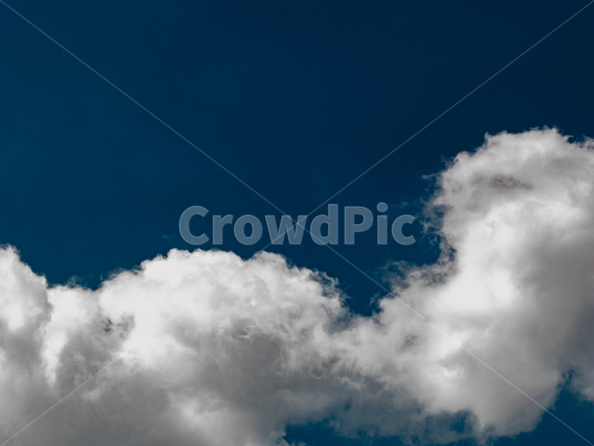 하늘,구름,푸른,시원함,뭉게구름,자연,풍경,nature,landscape,weather,날씨,outdoors,옥외,cloud,sky,cumulus,적운