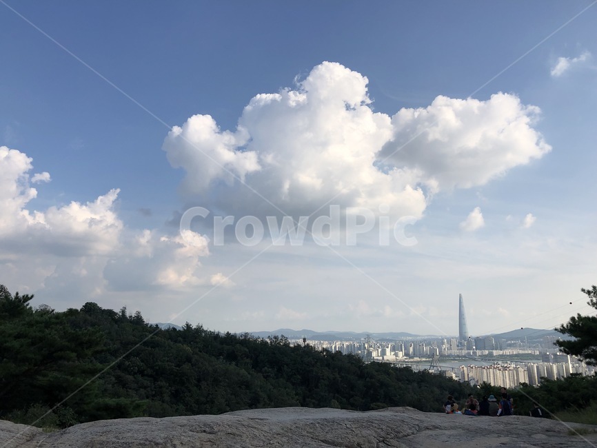 nature,자연,weather,날씨,구름,cloud,옥외,outdoors,cumulus,적운,sky,하늘,도시,풍경,city,landscape,한국도시풍경,한국도시경관,korea cityscape