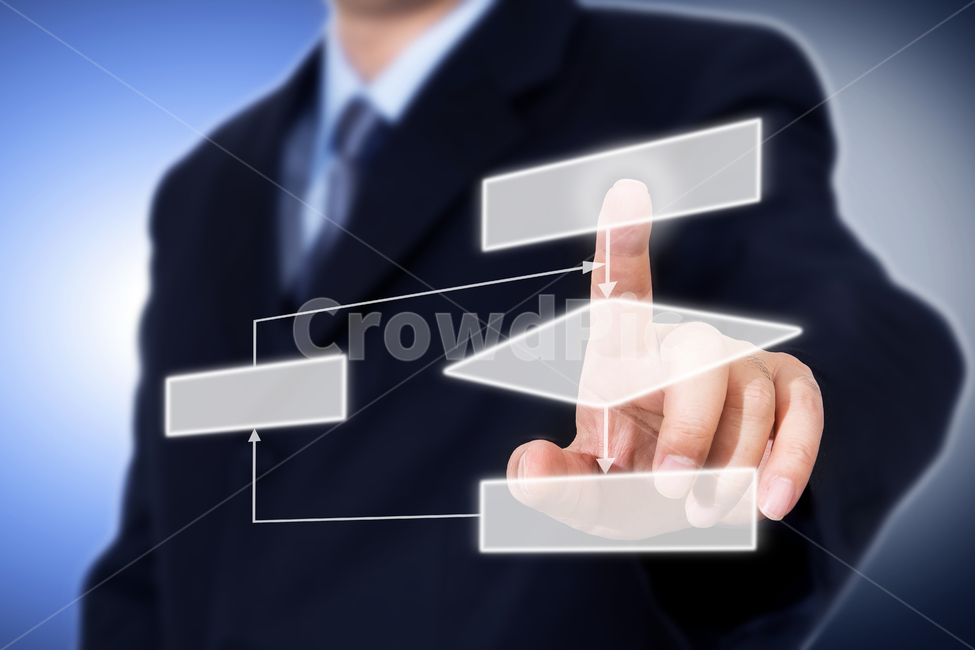 select,arrow,seminar,screen,office,presentation,automation,solution,Cooperation,communication,flow,algorithm,group,efficiency,touch,Workflow,click,system,business man,background,success,analyze,flowchart,Transparency,concept,interface,button,signs,product