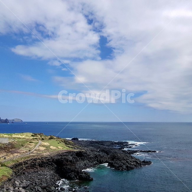 자연,풍경,하늘,구름,바다,자연,풍경,nature,landscape,outdoors,옥외,land,땅,promontory,곶,shoreline,해안선,water,물,ocean,대양,sea