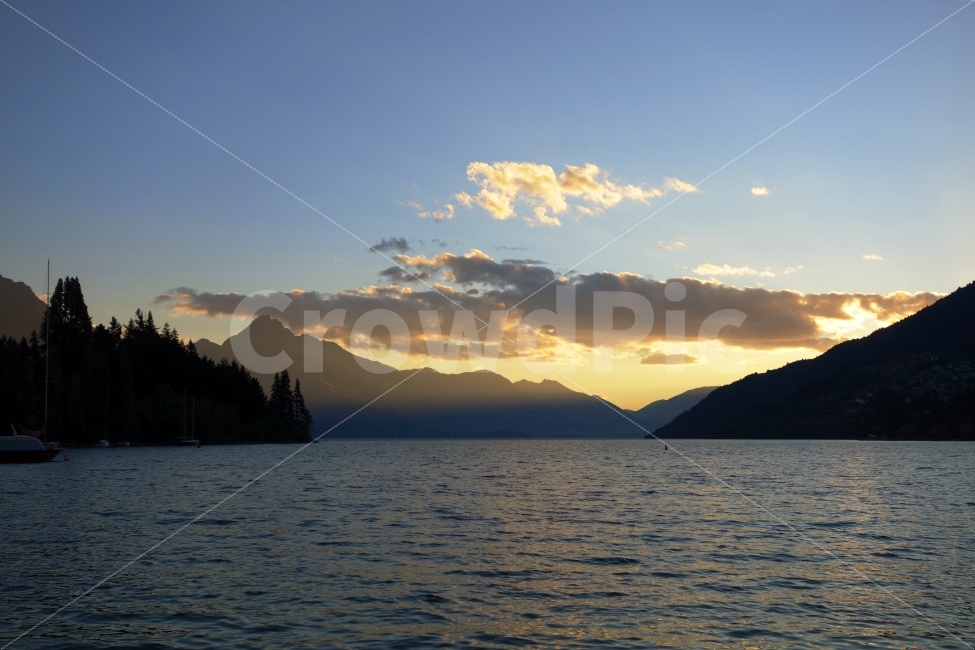 노을,호수,구름,일몰,자연,하늘,뉴질랜드,여행,newzealand,lake,sunset,nature,자연,풍경,nature,landscape,해외,외국,세계,foreign,oversea,world,outdoors,옥외,land,땅