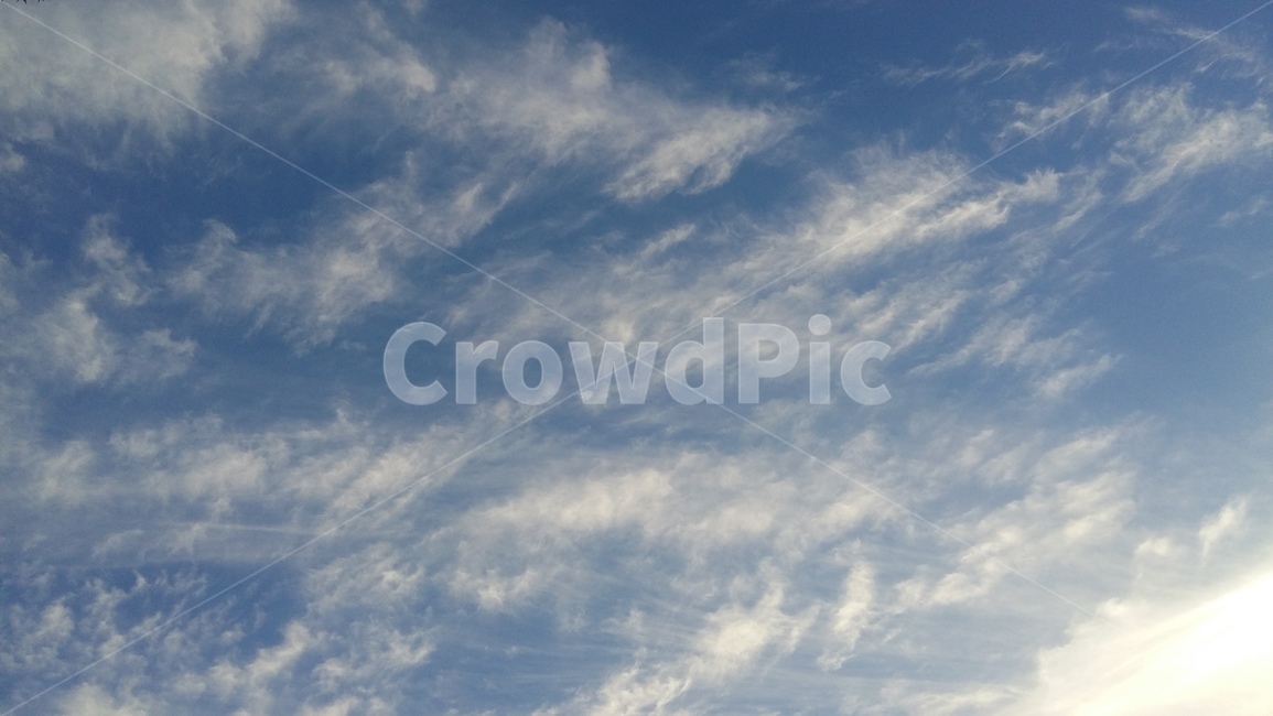 하늘,구름,자연,cloud,sky,맑은날,푸른,기분좋은