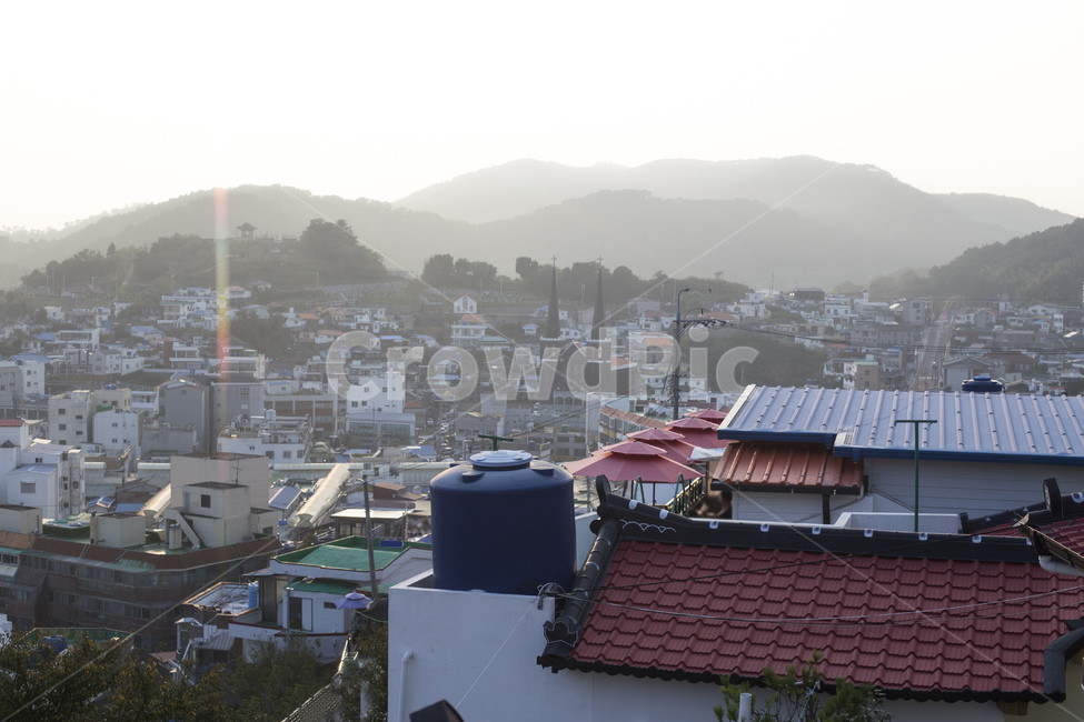 통영,동피랑,마을,동피랑마을,벽화마을,풍경,주택,도시,풍경,city,landscape