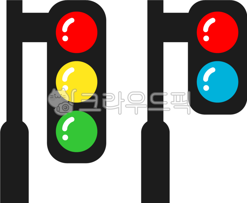 신호 위반 과태료 조회 방법