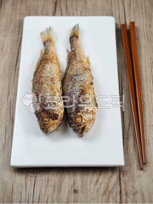 조기구이, 굴비구이, 굴비, 생선구이, 조기, 사진,이미지,일러스트,캘리그라피 - jameshan3035작가