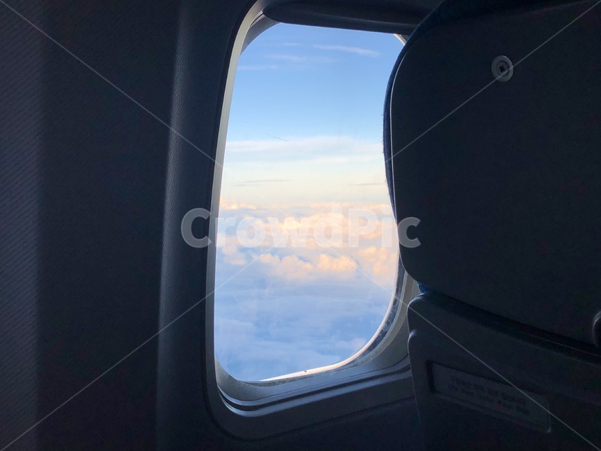 창문,하늘,구름,비행기,cloud,sky,window,교통,교통수단,traffic,transportation