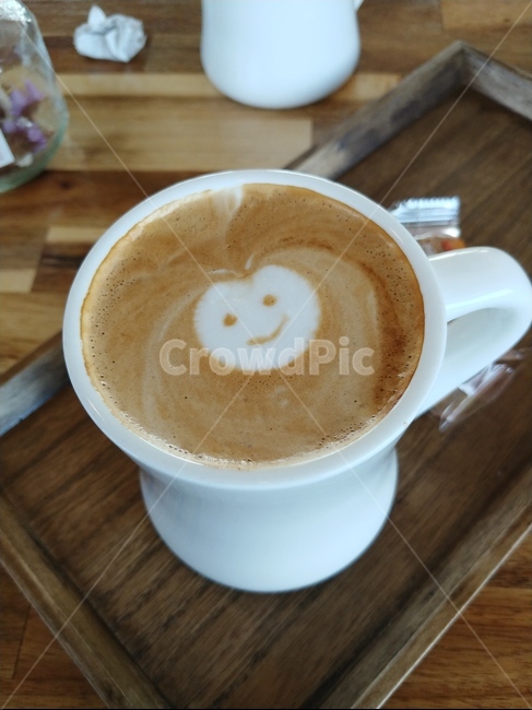 커피,스마일,카페,카페라떼,휴식,커피,카페,coffee,cafe