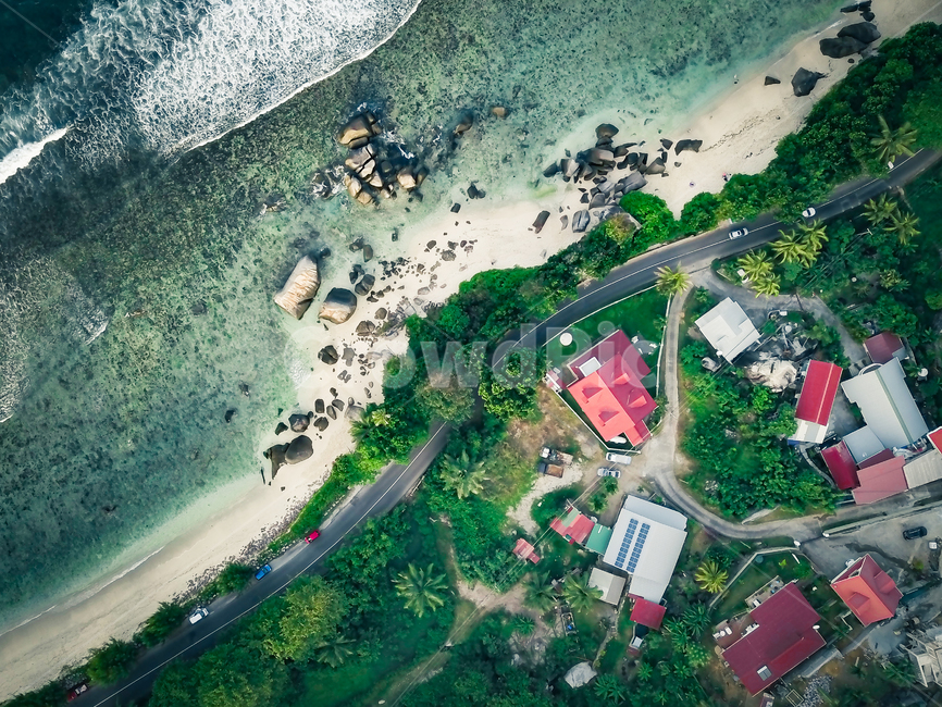 드론사진,항공사진,버드아이뷰,셰이셀,셰이샐,마헤섬,마헤,인도양,seychelles,maheisland,dji,drone