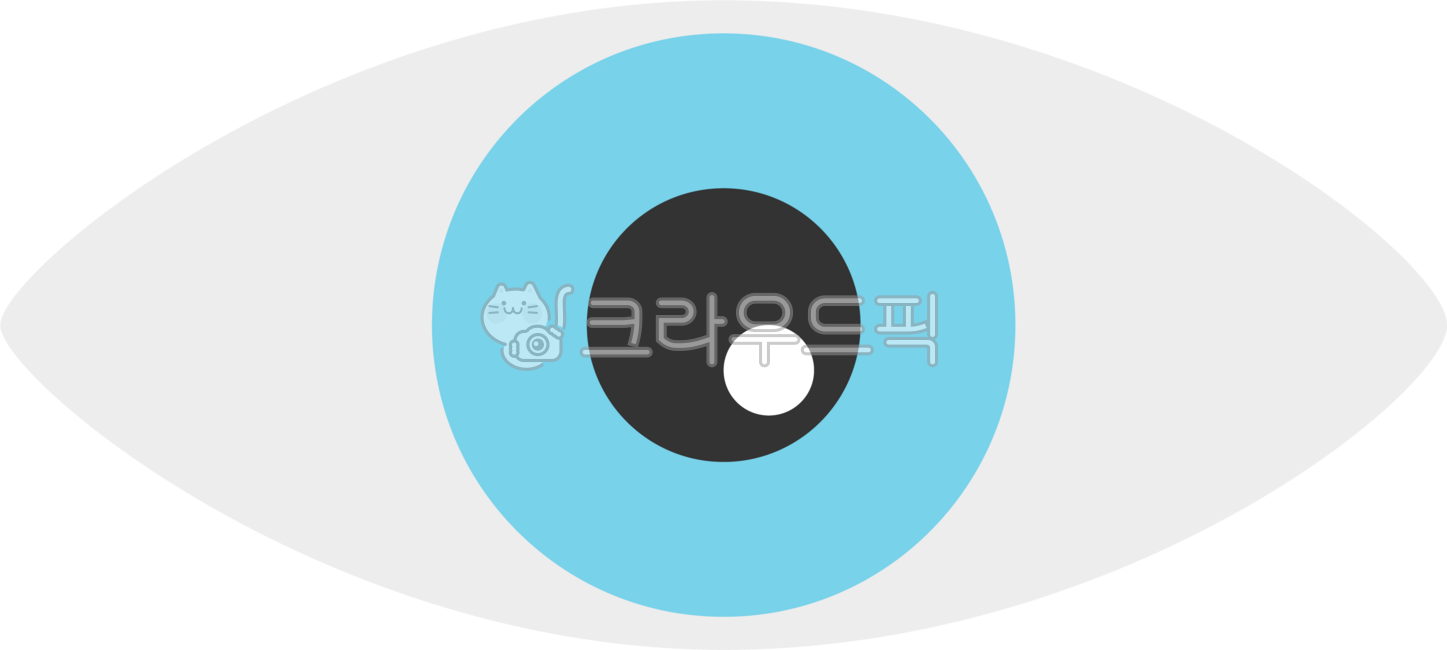 눈알, 눈, 안과, 백내장수술, 렌즈, 사진,이미지,일러스트,캘리그라피 - bidansol작가