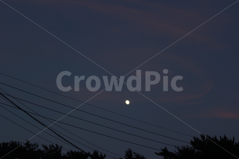 일몰,달,야경,하늘,밤하늘,자연,풍경,nature,landscape,야경,밤,nightscape,night,outdoors,옥외