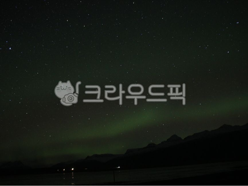 nature,자연,오로라,오로라구름,자연현상,아이슬란드