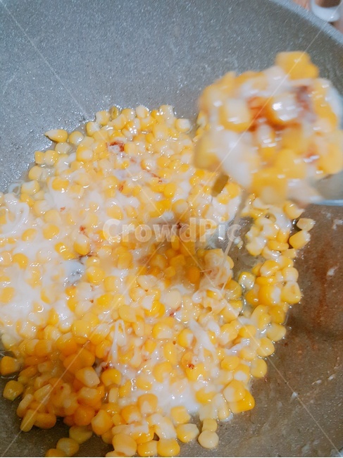 콘치즈,치즈,옥수수콘,통옥수수,옥수수,음식,식재료,요리,food,cook,meal,dishes,food reserves