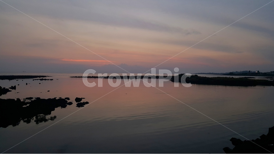 일출,노을,풍경,감성,제주,제주풍경,하늘,구름,자연,바다,자연,풍경,nature,landscape,outdoors,옥외,water,물,sky,dawn,새벽,sunset,일몰,red sky,붉은 하늘,dusk,황혼