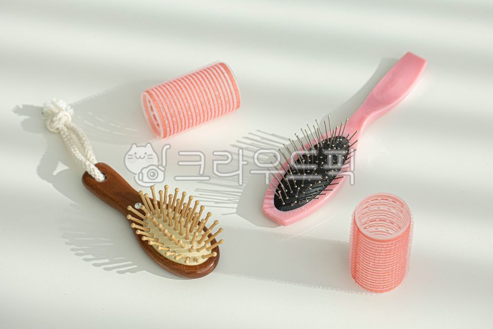 빗,브러시,헤어브러시,머리빗,헤어용품,헤어롤,롤