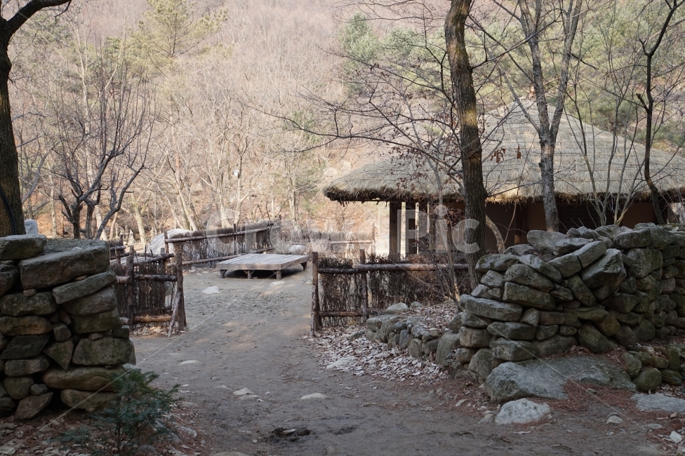 초가집,주막,조선시대,술집,조선시대술집,조선시대주막,문경세재,시골,마을,풍경,landscape,country,rural,town,한국전통,한국문화,korean traditional,korean culture