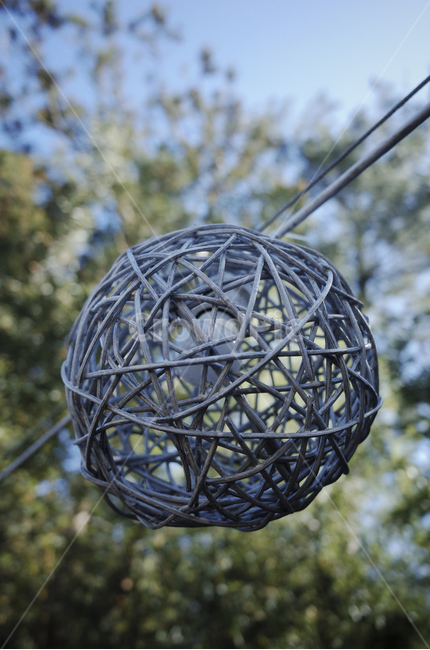 sphere,구체,조명,야외조명,독특한,특이한,야외