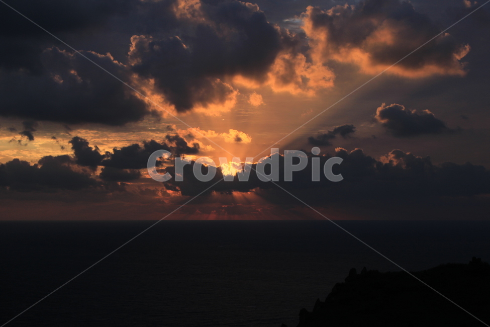 자연,햇빛,sunlight,노을,구름,자연,풍경,nature,landscape