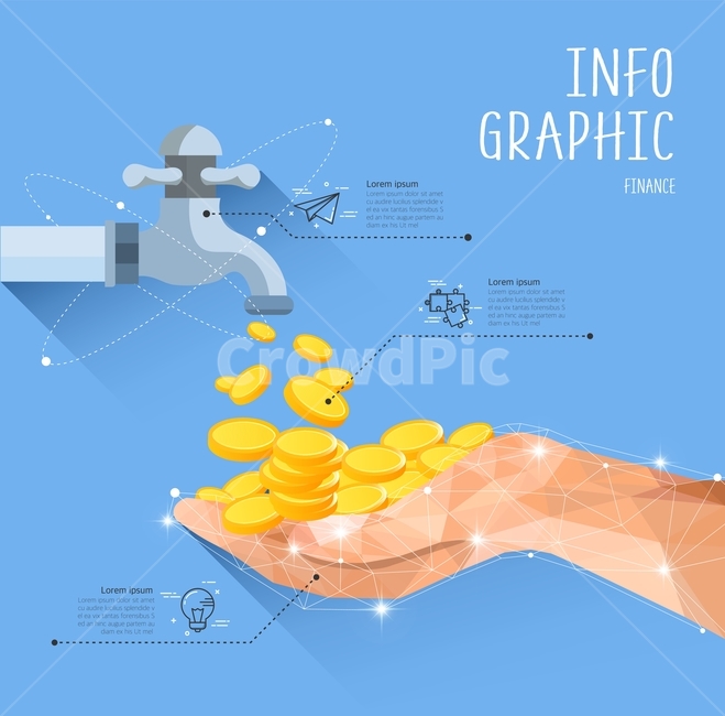 인포그래픽,금융,손,수도,아이콘,라인아이콘,돈,산업,industry,industrial,금융,돈,finance,banking,money,그래픽,일러스트레이션,graphic,illustration