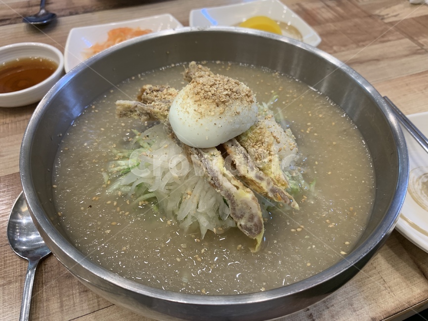 냉면,물냉면,육전,여름,음식,면요리