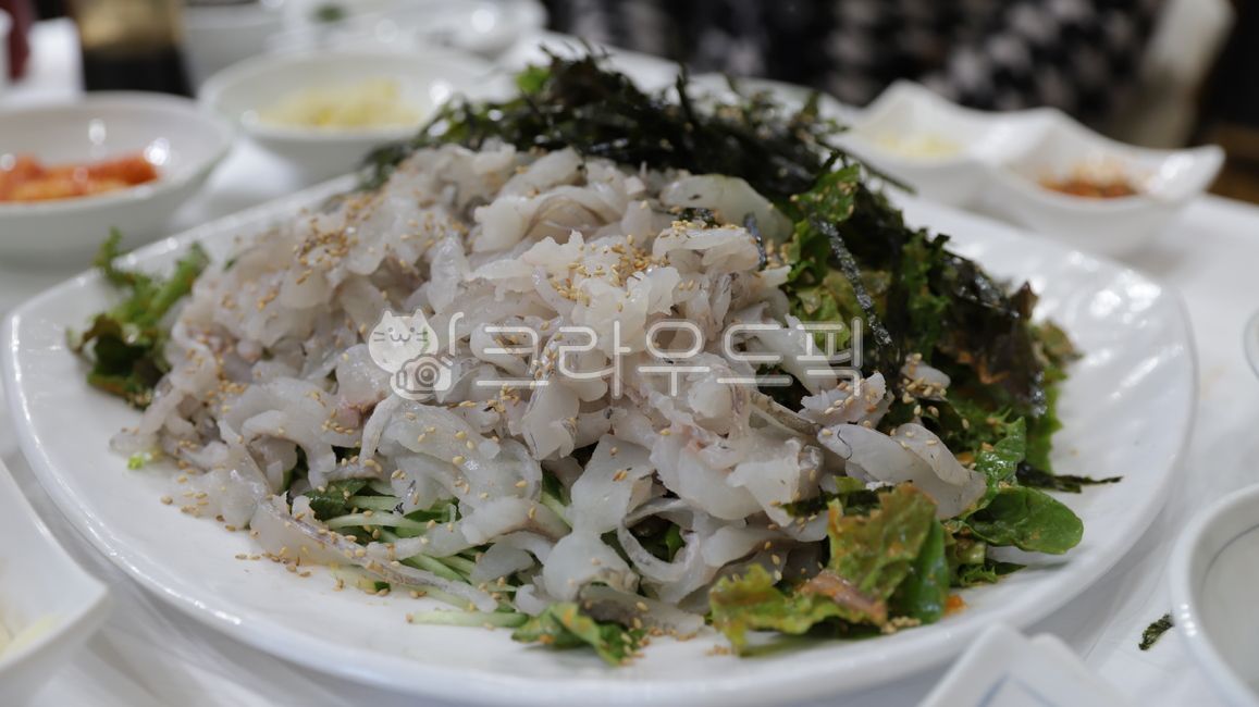 막회, 생선회, sashimi, 회, 생선, 사진,이미지,일러스트,캘리그라피 - miso1004작가