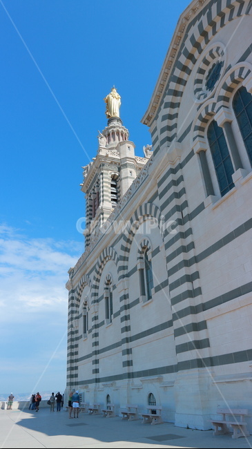 건축물,architecture,대성당,cathedral,마르세유,marseille,로마네스크양식,romanesqueart