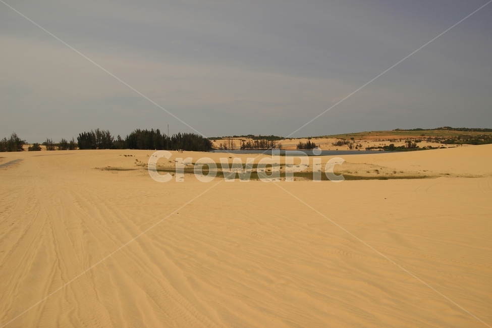 soil,흙,outdoors,옥외,nature,자연,sand,모래,dune,모래언덕,사막,베트남,desert,광활함,자연풍경,호수,lake