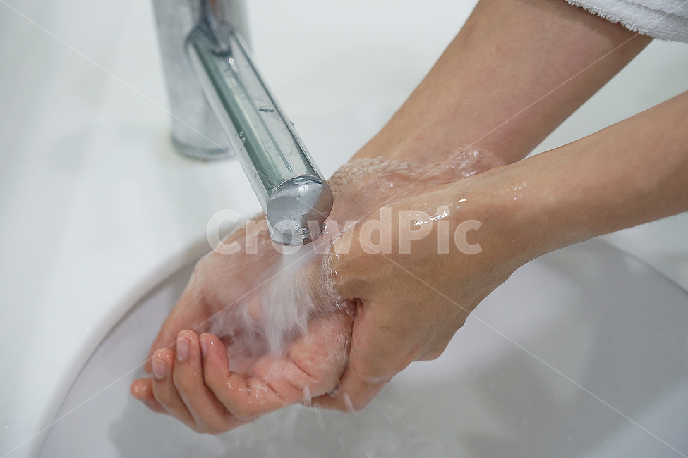 finger,fine dust,Cleanliness,hygiene,washstand,Washing hands,wash,dust storm,bathroom,restroom