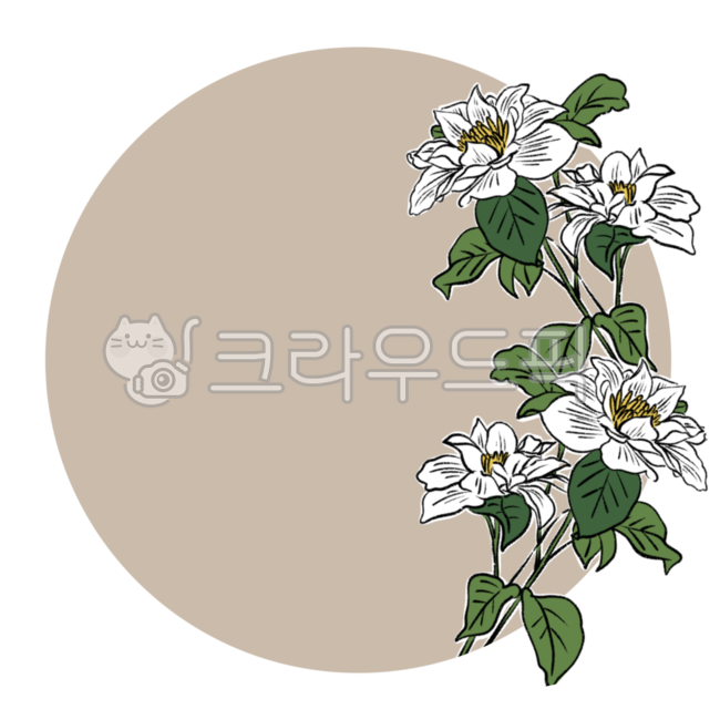 꽃,꽃그림,꽃일러스트,꽃드로잉,드로잉,라인드로잉,스티커,꽃스티커,소스,디자인소스,식물,식물그림,식물일러스트,이름스티커,자연,플라워,leaf,잎,flower