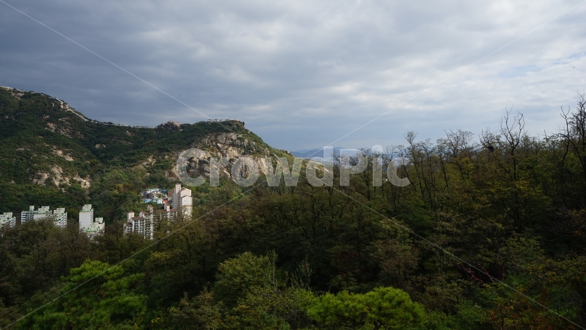 자연,산,구름,아파트,숲,녹색,green,cloud,mountain,nature,apartment,rocks,granite,sky,자연,풍경,nature,landscape,도시,city,outdoors,옥외