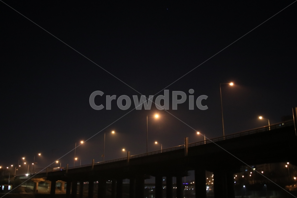 다리,한강,불빛,가로등,어둠,사랑,감성사진,밤,야경,밤,풍경,nightscape,night,landscape,도시,city,한국도시풍경,한국도시경관,korea cityscape,road,도로,freeway,고속 도로
