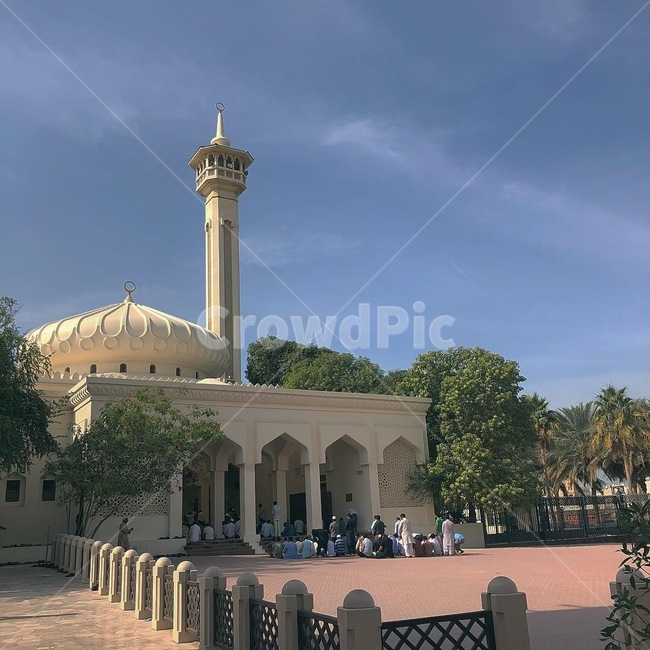 두바이사원,무슬림,이슬람사원,두바이전통가옥,두바이사막,alfahidi,이슬람,기도