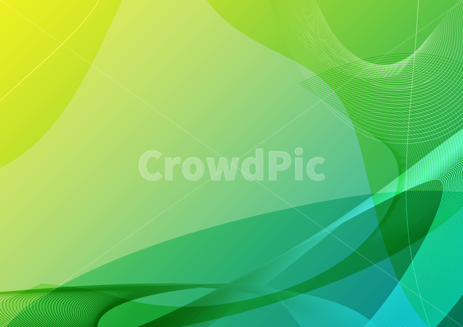 green,cg,curve,line,pattern,graphic design,abstract,wave,green background,ppt background,ppt background image,line art,background,illustration,gradation,graphic