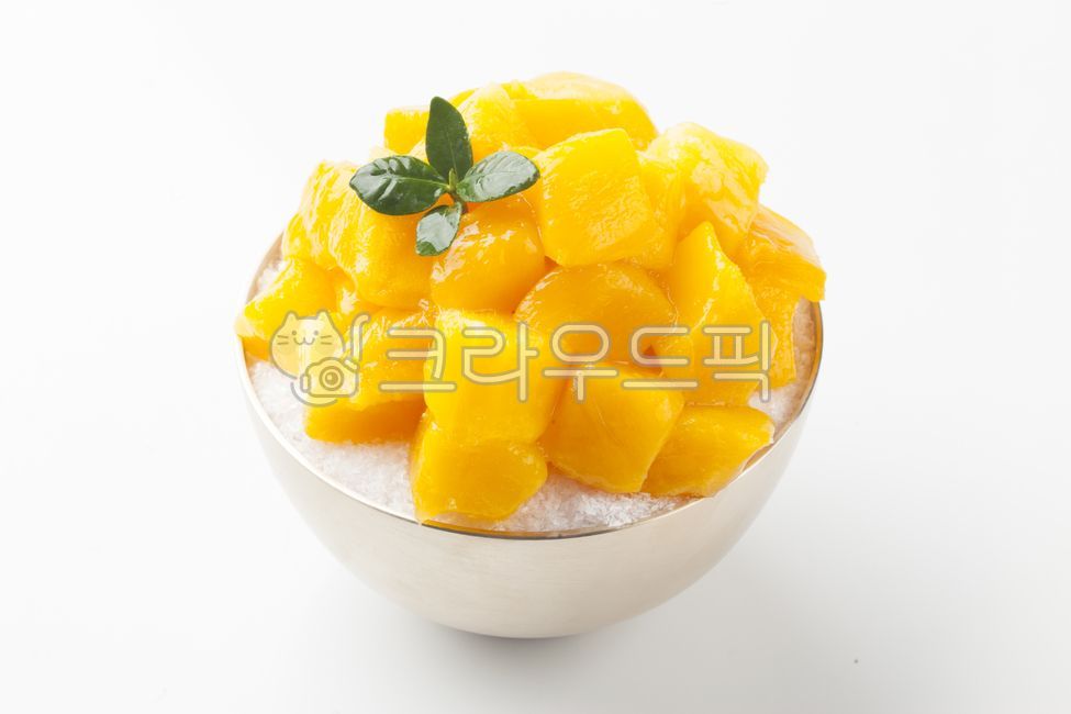 빙수, 여름, 팥빙수, 디저트, 아이스크림, 사진,이미지,일러스트,캘리그라피 - 박프로 진Studio작가