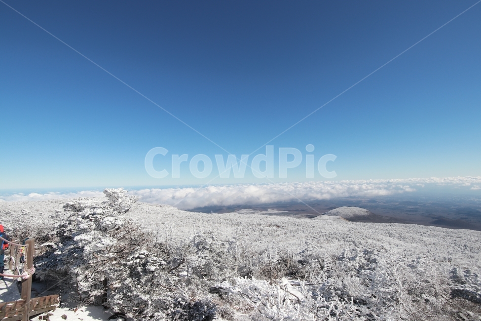 한라산,상고대,설산,겨울,겨울산행,눈꽃,진달래대피소,성판악,관음사,제주도,제주,백록담,겨울,계절,winter,season,자연,풍경,nature,landscape,한국자연풍경,한국자연경관,korea nature landscape,제주도,jeju,jeju island,outdoors,옥외,scenery,ice,얼음,경치