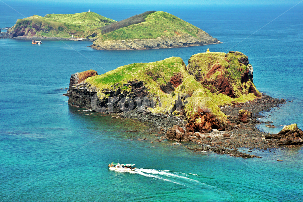 Eongal Coast,ocean,Chagwido,jeju island,Olle trail,Hangyeongmyeon