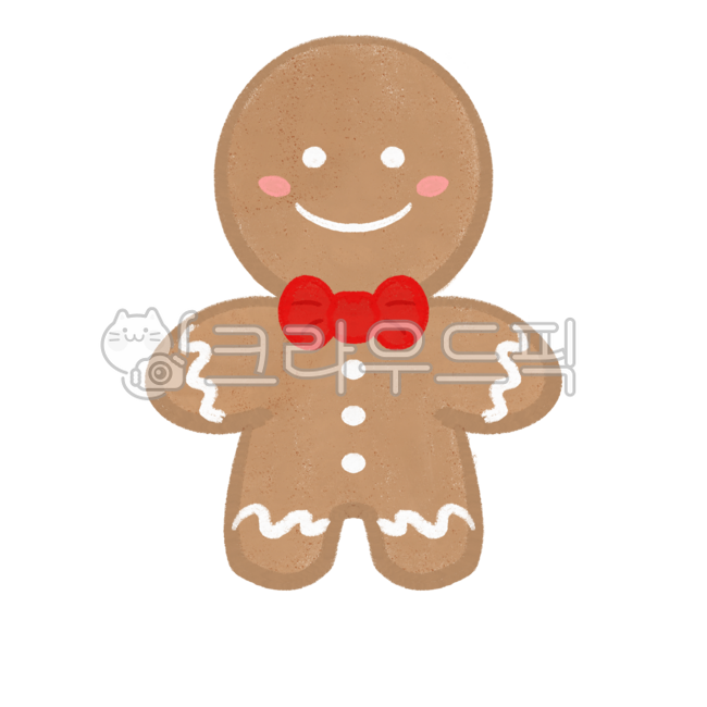 진저쿠키,쿠키,크리스마스,사람쿠키,사람과자,크리스마스쿠키,겨울,성탄절,캐릭터,휴일,디저트,음식,푸드,귀여운,오일파스텔,질감,일러스트,베이킹,삽화,장식,홈메이드,해피,스마일,크레용,카드디자인