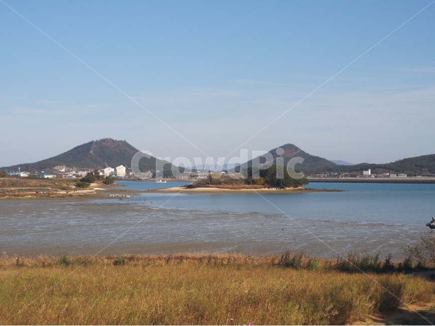 자연,nature,land,물,섬