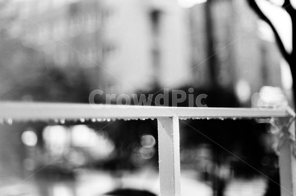 비오는날,흑백필름,filmcamera,rain,장마,난간,빗방울,blackandwhite,아날로그,analog,감성,sensible,feeling,비,비오는날,rain,rainy,흑백,모노톤,monochrome,black and white