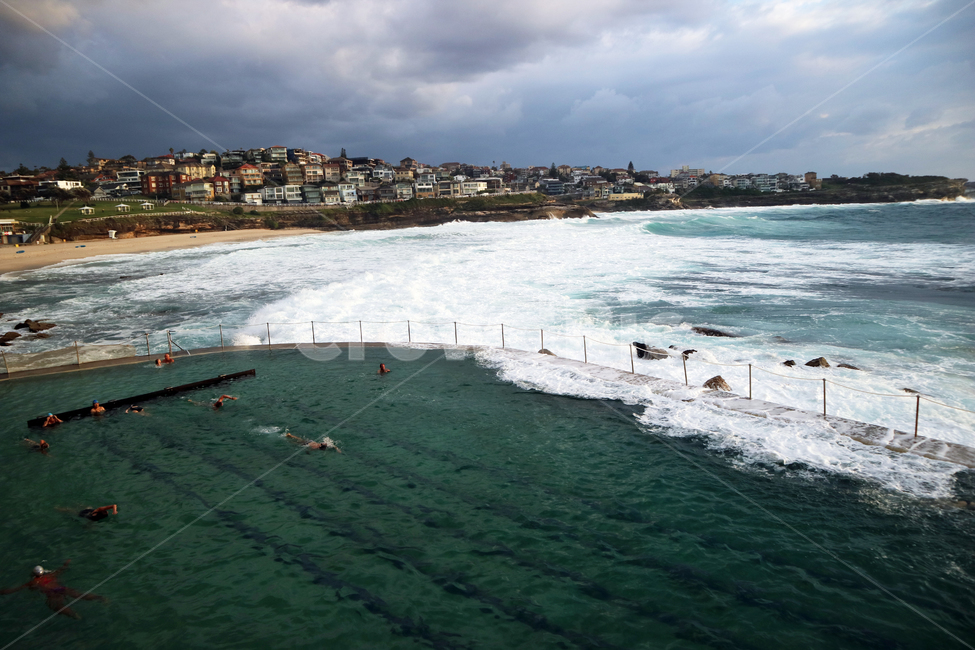 호주,시드니,자연,바닷가,야외수영장,파도,해안가,nature,바다,outdoors,ocean,water,rockpool,beach,brontebeach,브론테비치,브론테배스,자연,풍경,nature,landscape
