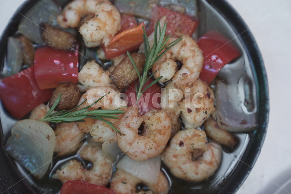 간바스,새우,seafood,shrimp,food,음식