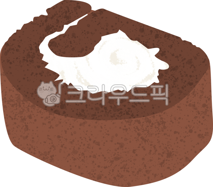 chocolaterollcake,bread,bakery,snack,cream,cocoa,sliced,whipping cream,dessert,cake,dark,whippedcream,Chocolate Roll Cake,chocolate