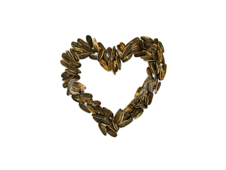 ingredient,seed,snack,sunflower seeds,sunflowerseed,white background,sunflower,nutritious,nuts,healthy,eat,roasted,Roasted seaweed seeds,diet,tasty
