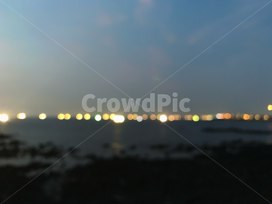 바다,제주도,아웃포커스,야경,등대,하늘,수평선,해변,sea,ocean,jeju,island,night,nightview,outfocus,lighthouse,여름,summer