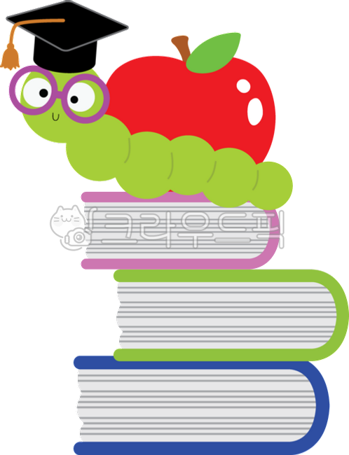 Bookworm,bookworm illustration,cute bookworm,bibliophile,reading,education,library,caterpillar,caterpillar illustration,cute caterpillar,stacked books,library illustration,librarian,reading,book review,novel,hobby,apple,cute apple,simpl