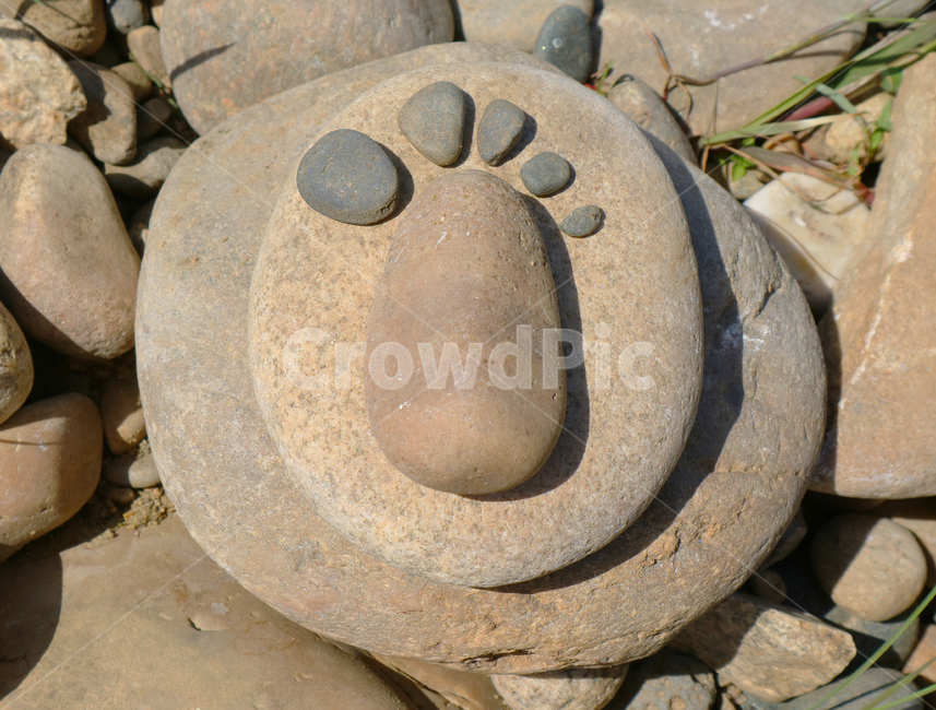 물,water,돌,stone,자연,nature,stoneart,발바닥